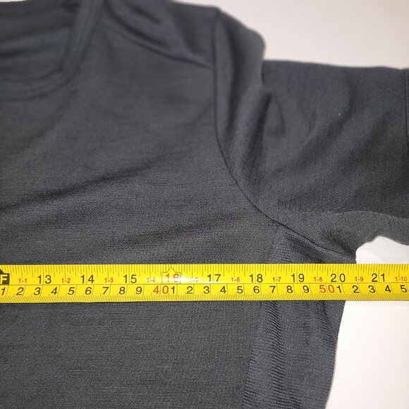 Giro Women's Ride Crew Pockets SS Jersey / Tshirt Size L New w/tags - Picture 6 of 7